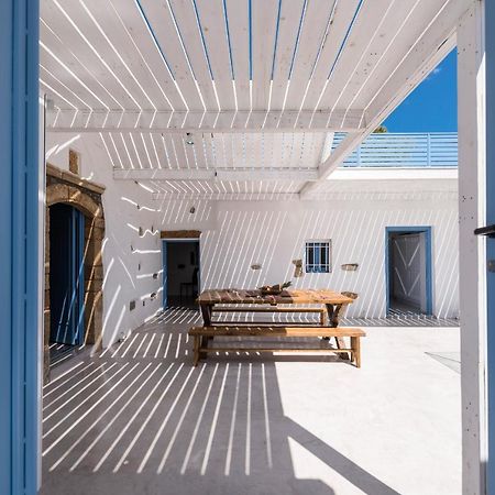 Вилла Casa Blue Геннади Экстерьер фото