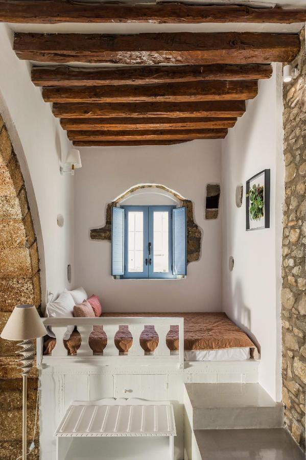 Вилла Casa Blue Геннади Экстерьер фото